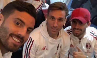 Suso Biglia Musacchio