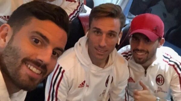 Suso Biglia Musacchio