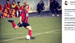 Campionato femminile, arriva anche il Milan