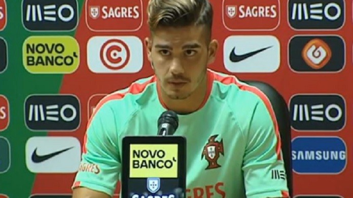 Andrè Silva
