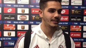 Da Brignoli a André Silva, sembra passata una vita!
