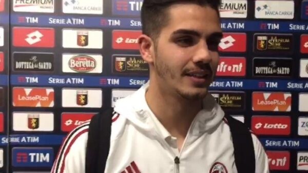 André Silva