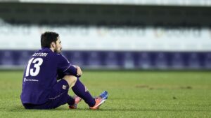 Astori, Antonelli lascia il ritiro. Il resto della squadra è rimasta a Milanello con il presidente