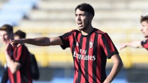 Cagliari, Carli di nuovo a Casa Milan per riparlare di Gabriele Bellodi