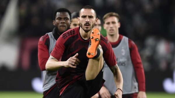 Bonucci
