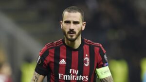 Torino-Milan, tra i convocati c’è il ritorno di Bonucci
