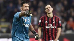 Inter-Juventus, mezza Italia pro nerazzurri: pensando alla finale, il Milan per chi tifa?