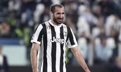 Chiellini