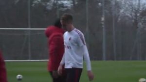 Milan: il clima è teso, c’è il rebus modulo. Conti out, ma nulla di grave!