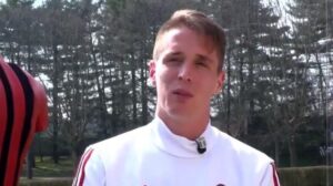 Milan, Conti: visita specialistica a Pittsbourgh, i tempi di recupero