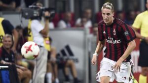 Test per Andrea Conti, ecco quando potrebbe rientrare