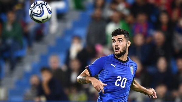 Cutrone Nazionale