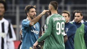 Calciomercato, è fatta per Buffon al PSG. Si allontana una pretendente per Donnarumma