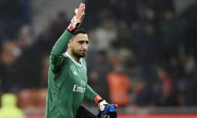 Donnarumma