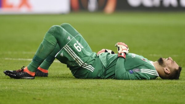 Donnarumma