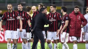 Genoa-Milan, stadio Ferraris sprovvisto di teloni anti-pioggia