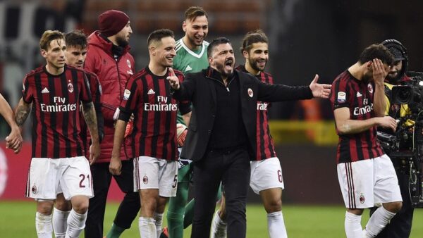 Gattuso