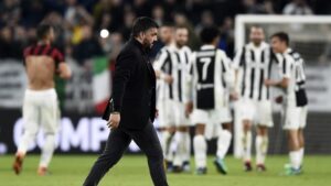 Milan-Juve, gli scommettitori puntano sui bianconeri