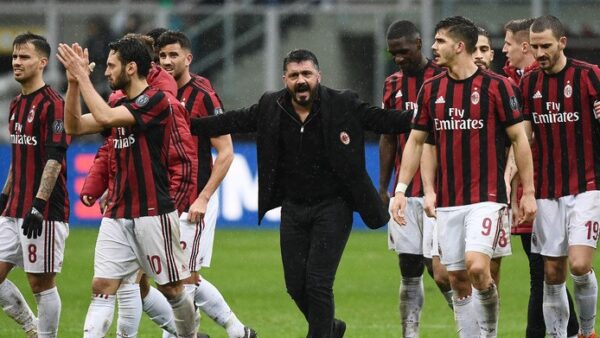 Gennaro Gattuso