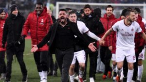 Milan-Inter, i rossoneri lanciano la sfida: «Sistemate tante cose, ne manca una»