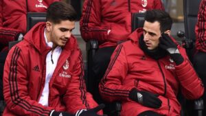 Milan in debito d’ossigeno, condizione fisica e turnover sotto accusa