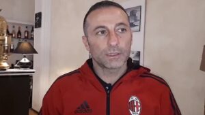 Ex Milan – Lupi riparte da Monza: è il nuovo tecnico della Primavera