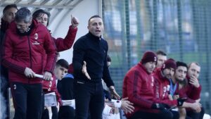 Primavera, Milan-Fiorentina 3-3: rammarico per i rossoneri