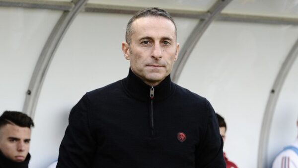Alessandro Lupi