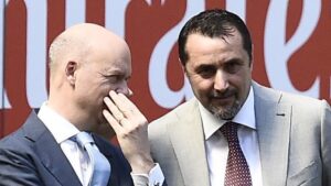 Milan, tu come un passante all’interno di una sparatoria
