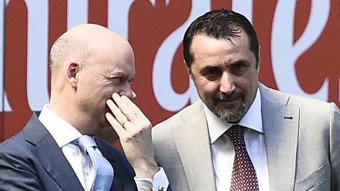 Fassone Mirabelli