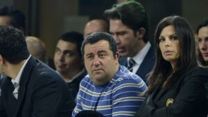 Guai per Raiola, il fisco vendica il Milan?