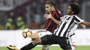 Calciomercato, Rodriguez al Milan: giusto tenerlo