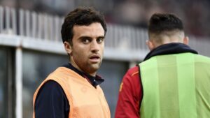 Rossi confida in Mancini: «Sono sicuro che a marzo torneremo a vincere»