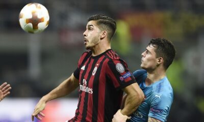 Andre' Silva-Granit Xhaka