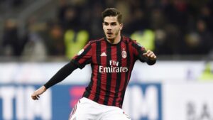 Il mal di goal degli attaccanti rossoneri
