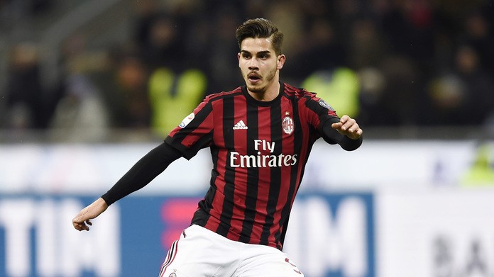 Andre Silva