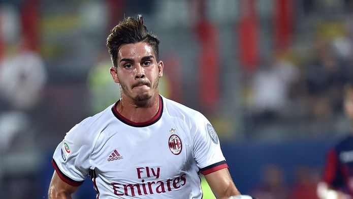. André Silva