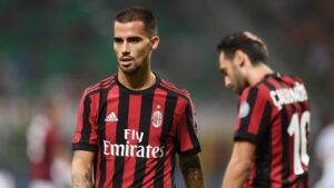 Calciomercato, Suso: «Queste le emozioni che dobbiamo rivivere da Milan»