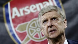 Uefa, niente squalifica per Welbeck e Wenger