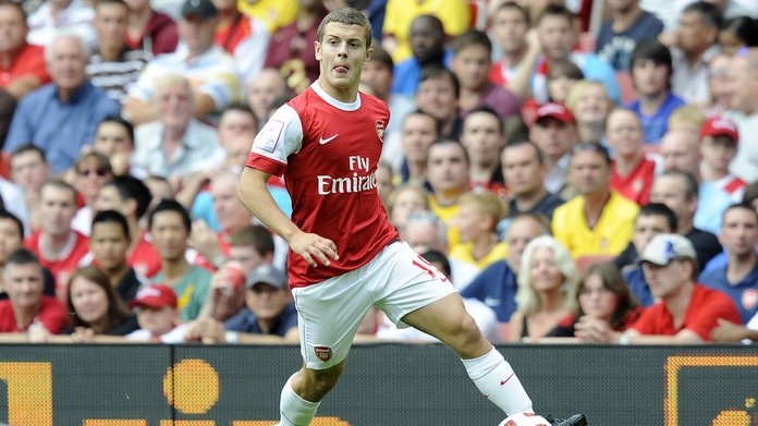 Calciomercato Milan, l'addio di Wenger all'Arsenal libera Wilshere in rossonero 26 Wilshere