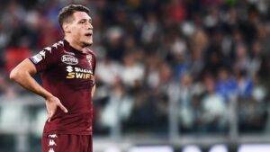 Milan, Belotti è stufo del Torino: vuole i rossoneri