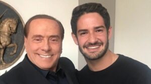 Alexandre Pato a Milano, quanti ricordi insieme a Galliani e Berlusconi
