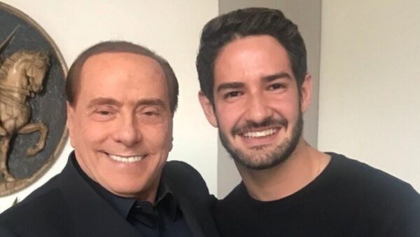 Pato Berlusconi