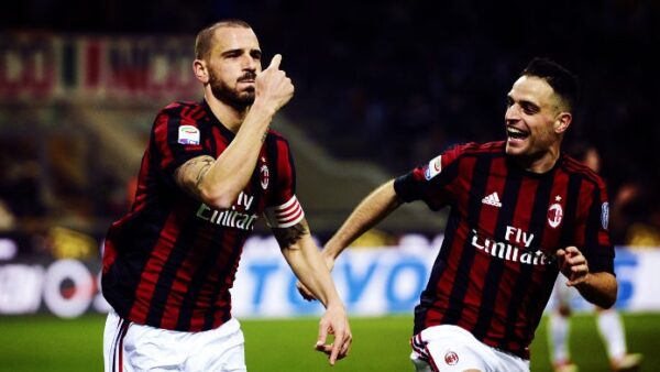 Bonucci Bonaventura