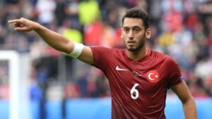 Turchia, Gunes: «Ci sono parallelismi tra l’Italia e la nostra Nazionale»