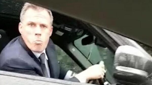 Carragher