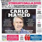 Rassegna stampa del 25 marzo 2018 27 corriere dello sport 2018 03 25 5ab6d8821d1d0