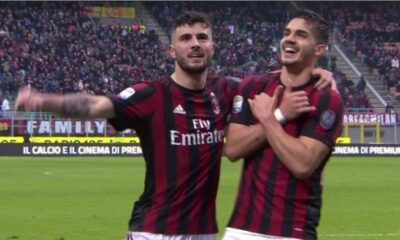 Cutrone André Silva