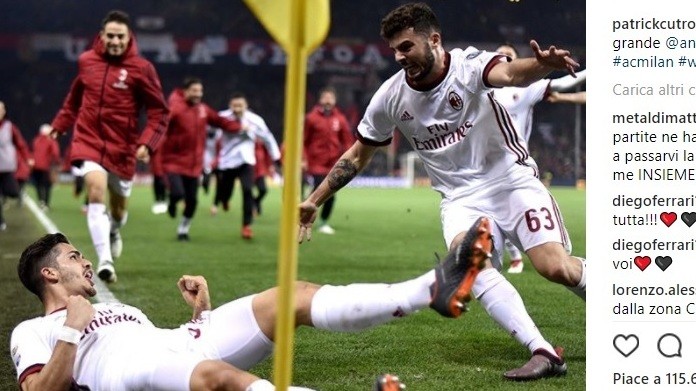 cutrone silva-iloveimg-cropped Cutrone Silva