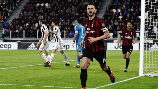 Bonucci
